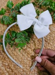 coiffures pour le baptême de votre petite fille | Idées et accessoires