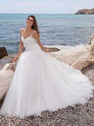 Robe de Mariée FEMME White One Collection 2020| Boutique Paris